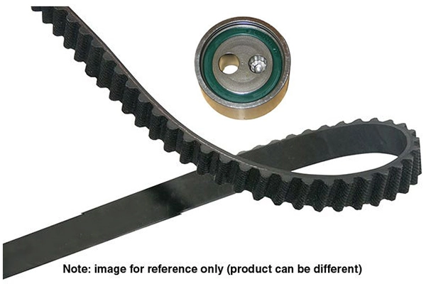 Timing Belt Kit